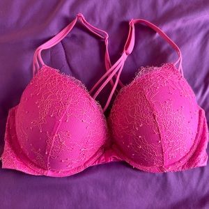 Victoria’s Secret bra